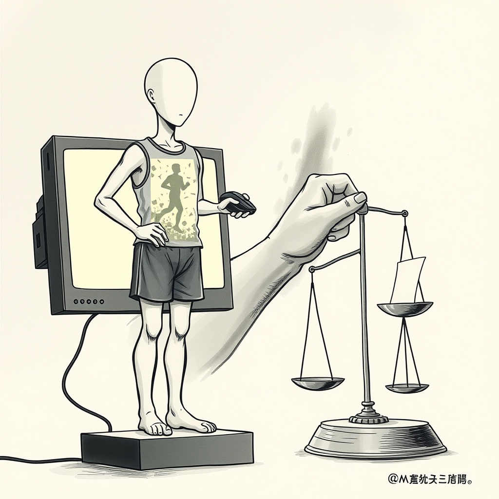 The Uniform Was the Point: Tokyo Police Arrest Man Over AI Sexual Deepfakes, Refer the 17-Year-Old Who Ordered Them