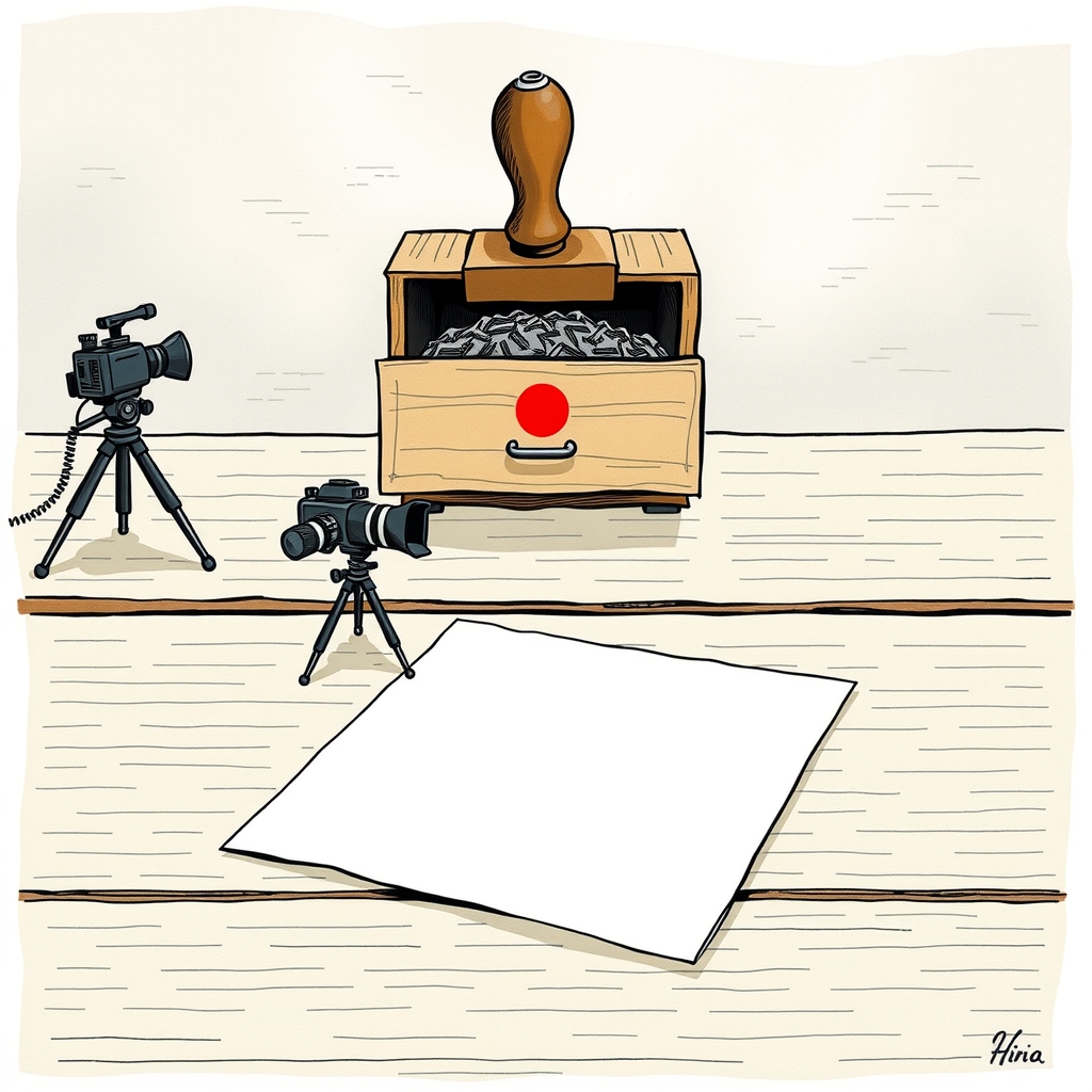 A Missing Contract, Two Years On: Okayama Applies Japan's Adult-Video Consent Law for the First Time