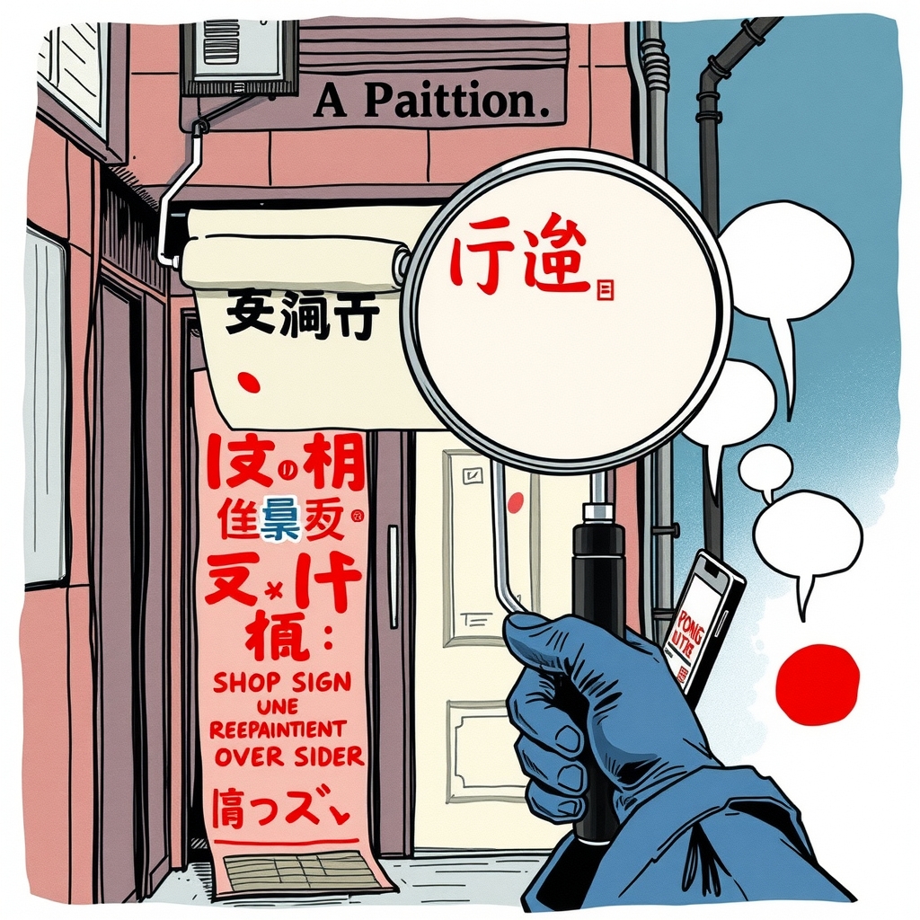 Shinjuku 'Men's Esthe' Operators Re-Arrested Over an Earlier Shop; Police Find Contact With the Scout Group Natural