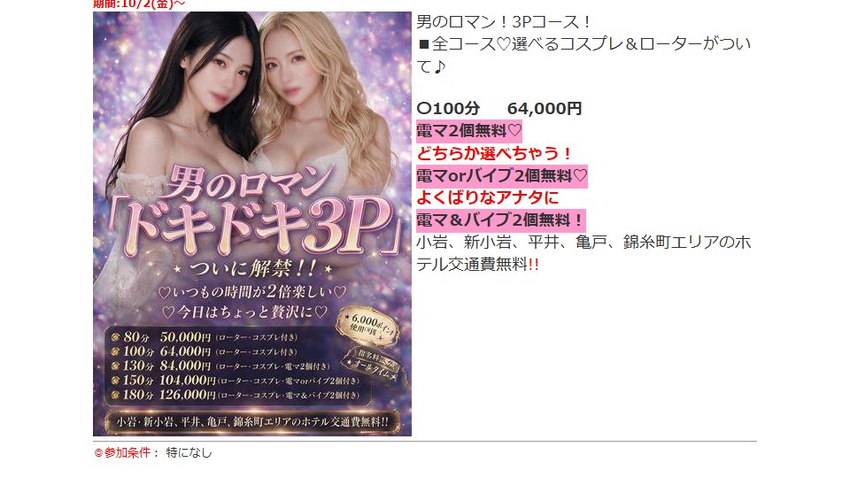 Love Selection, Shin-Koiwa: What the Reviewers Actually Paid, and Who Works a Saturday